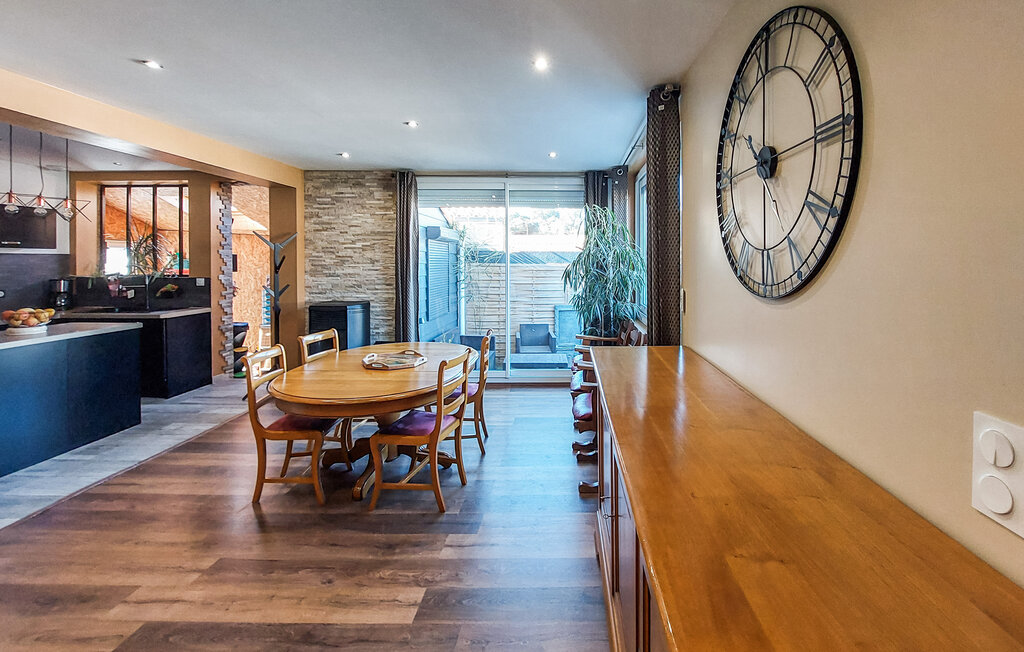 Ferienhaus - Saint Michel Chef Chef , Frankreich - FBL077 5