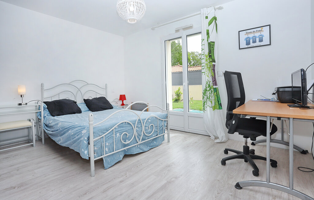 Location de vacances - Chauvé , France - FBL074 8