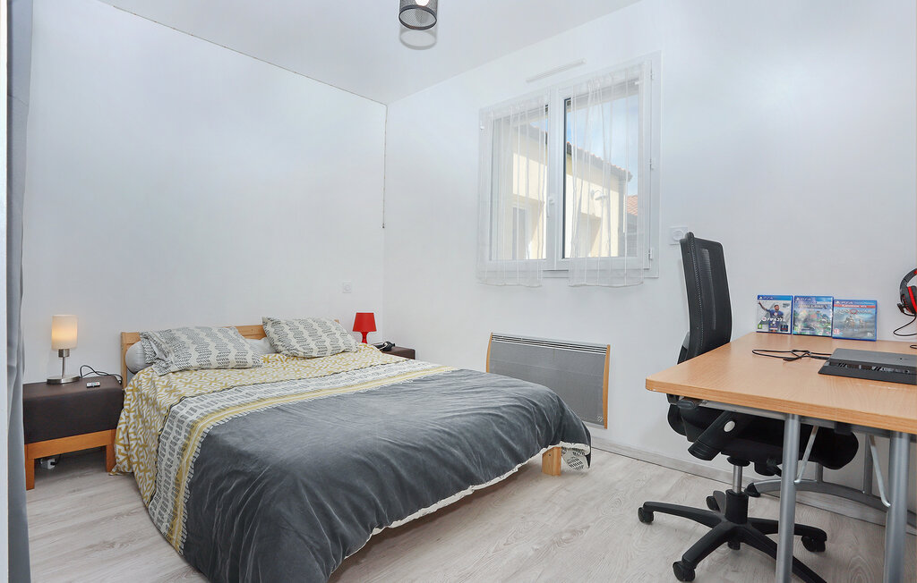 Location de vacances - Chauvé , France - FBL074 14