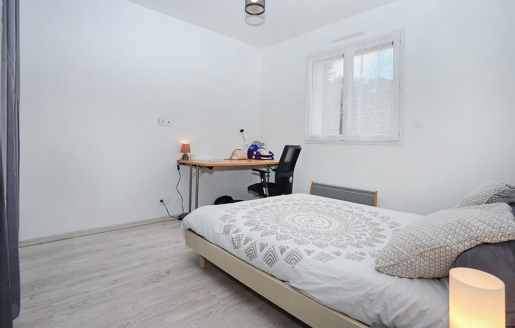 Location de vacances - Chauvé , France - FBL074 15