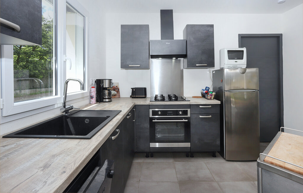 Location de vacances - Chauvé , France - FBL074 6