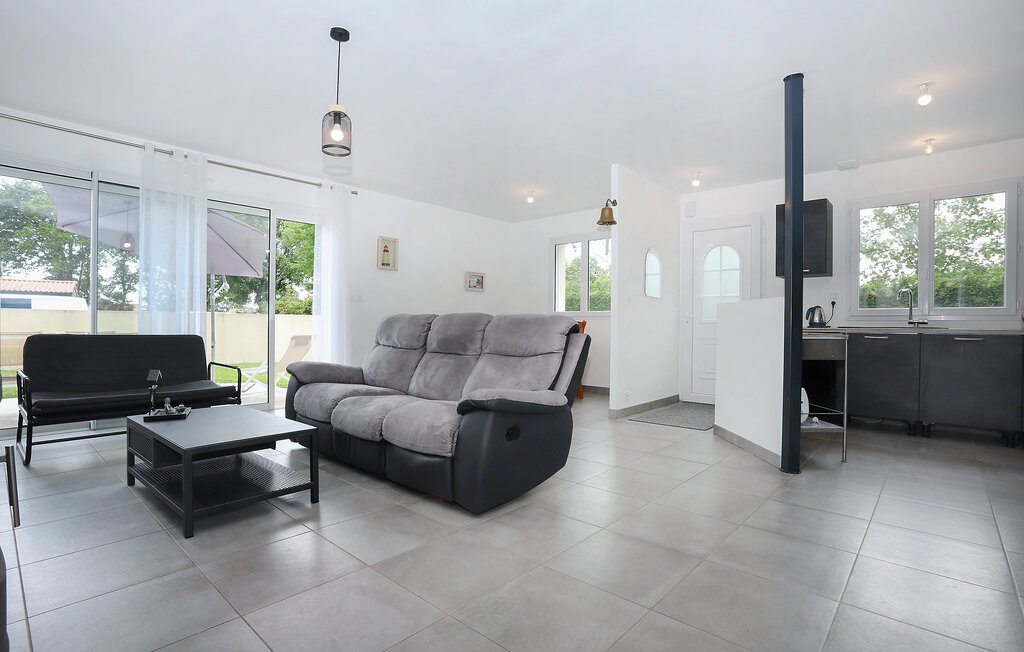 Location de vacances - Chauvé , France - FBL074 3