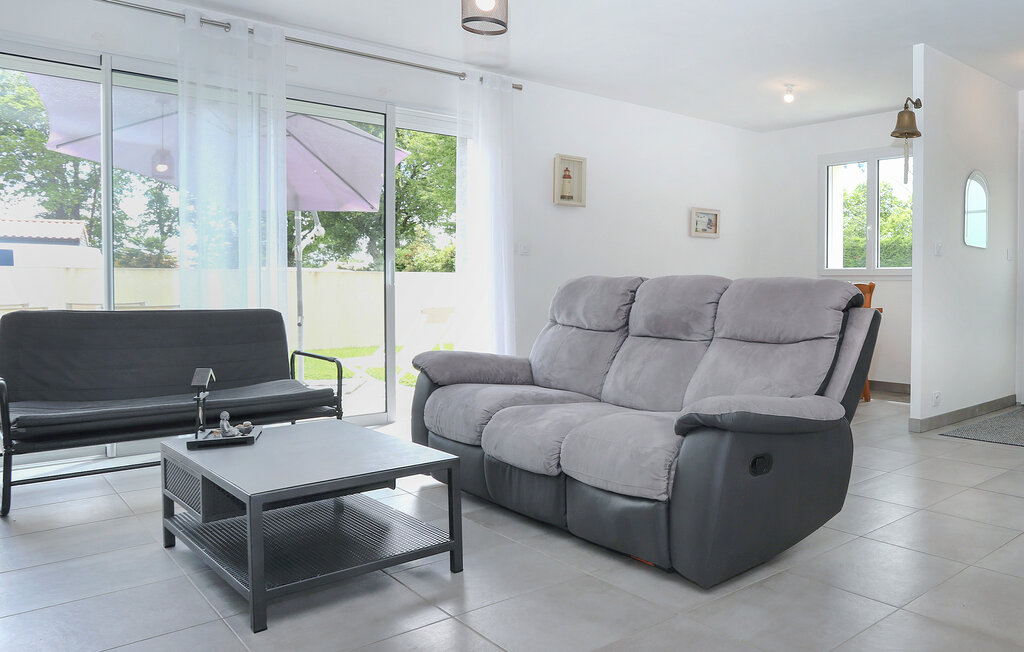 Location de vacances - Chauvé , France - FBL074 13