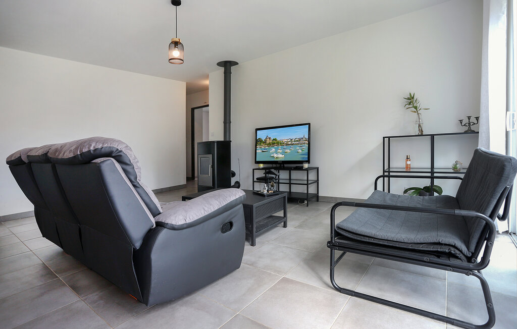 Location de vacances - Chauvé , France - FBL074 4