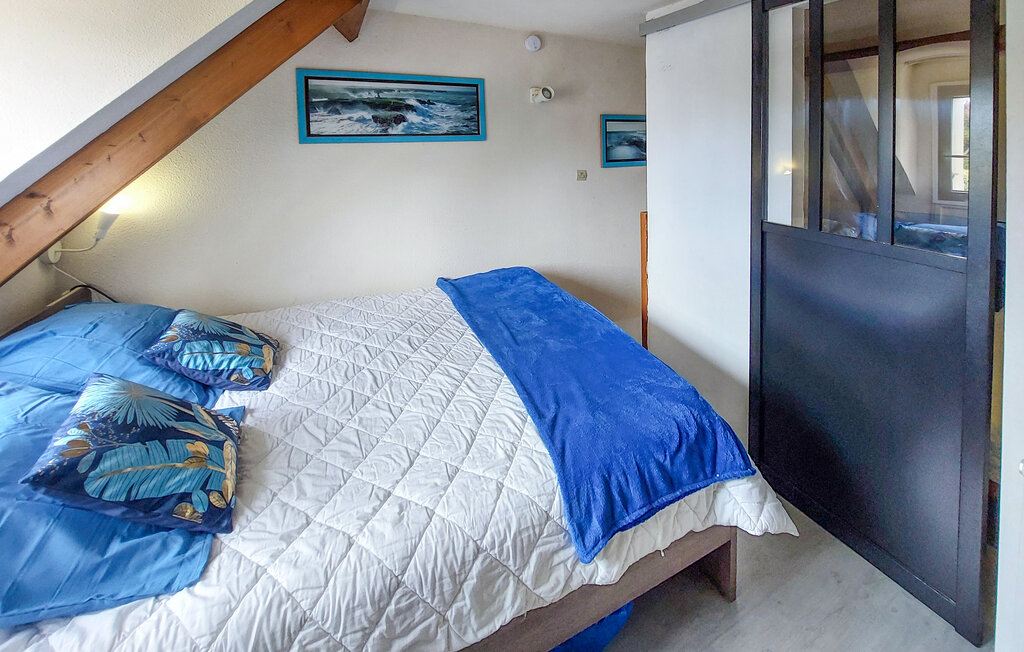 Ferienhaus - Batz sur Mer , Frankreich - FBL085 14