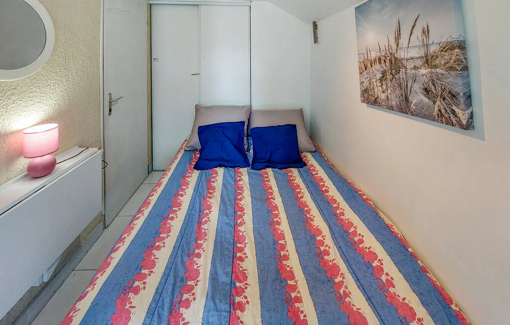 Ferienhaus - Batz sur Mer , Frankreich - FBL085 17