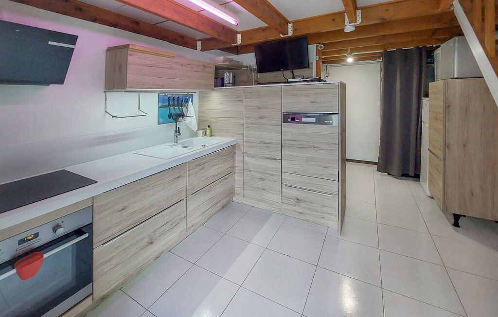 Ferienhaus - Batz sur Mer , Frankreich - FBL085 6