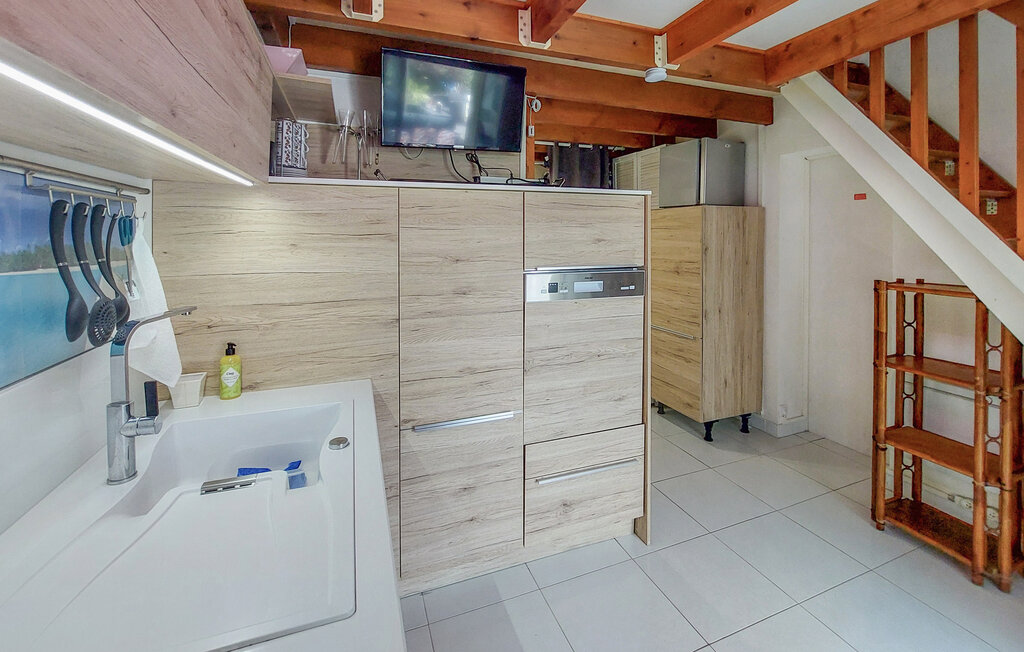 Ferienhaus - Batz sur Mer , Frankreich - FBL085 7