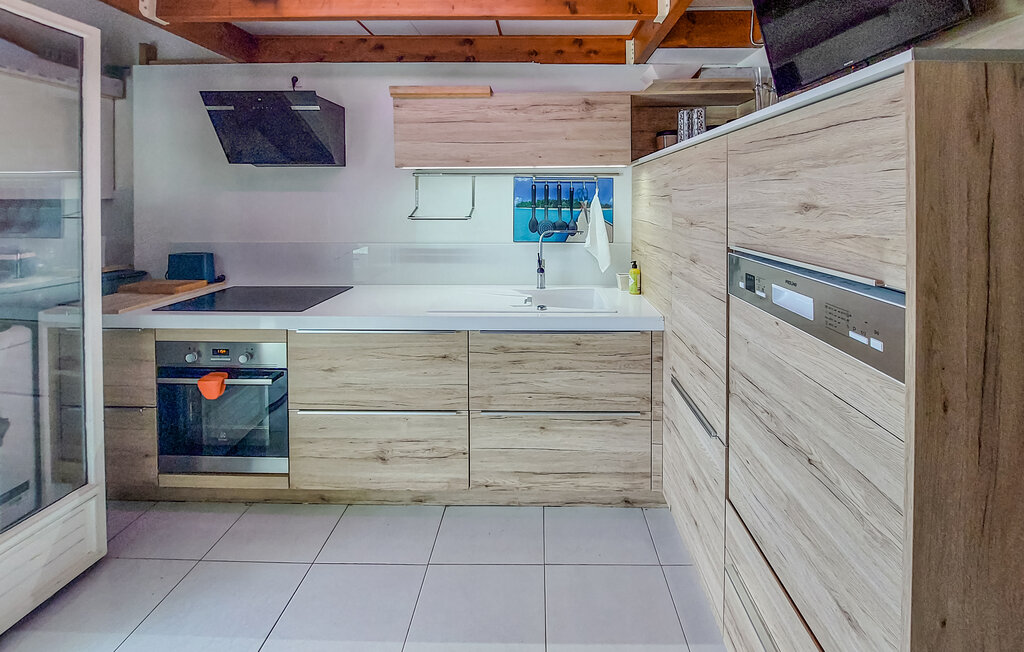 Ferienhaus - Batz sur Mer , Frankreich - FBL085 5