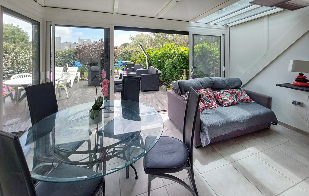 Ferienhaus - Batz sur Mer , Frankreich - FBL085 3