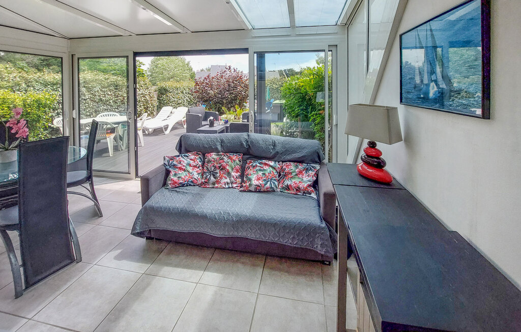 Ferienhaus - Batz sur Mer , Frankreich - FBL085 4