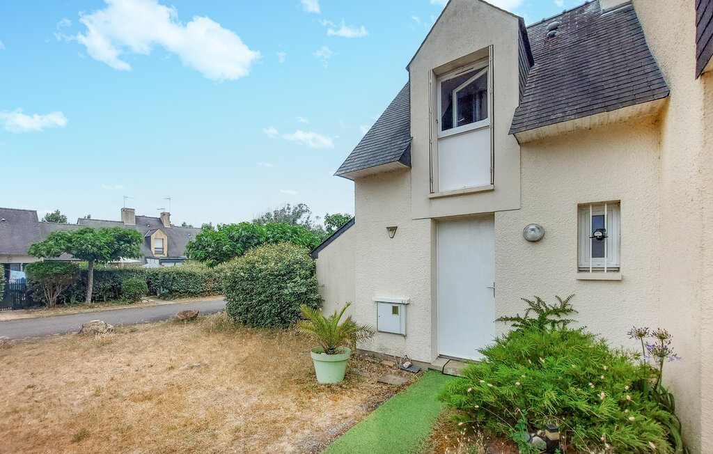 Ferienhaus - Batz sur Mer , Frankreich - FBL085 11