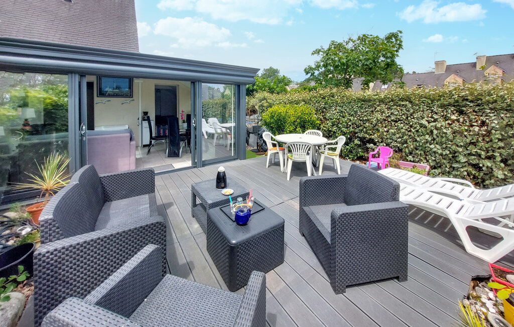 Ferienhaus - Batz sur Mer , Frankreich - FBL085 2