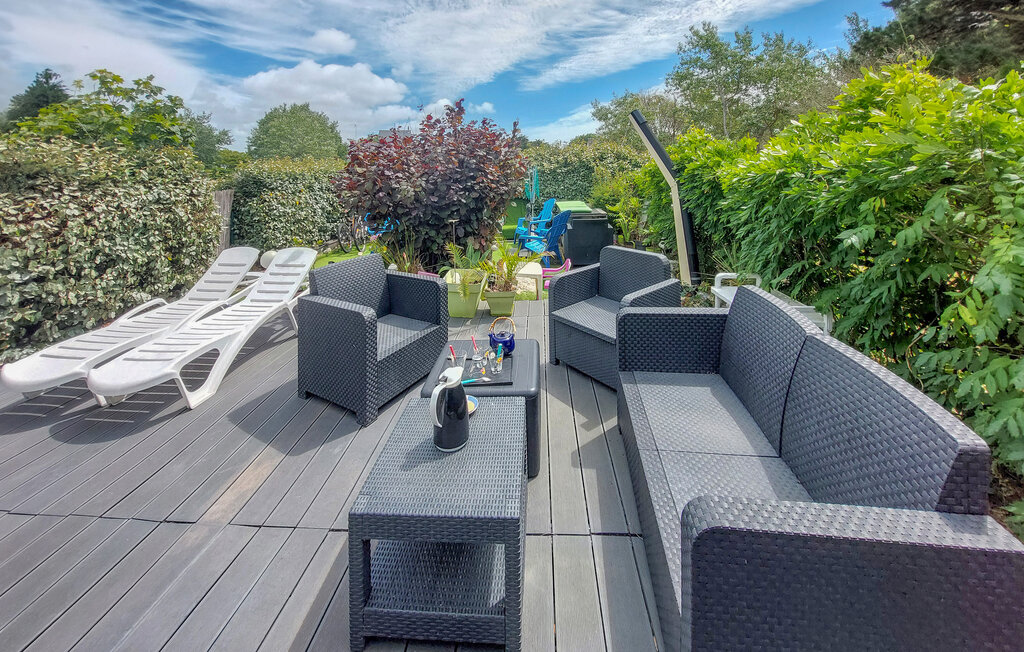 Ferienhaus - Batz sur Mer , Frankreich - FBL085 12