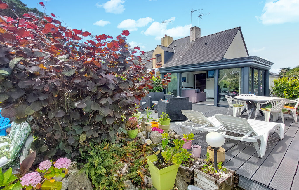 Ferienhaus - Batz sur Mer , Frankreich - FBL085 1