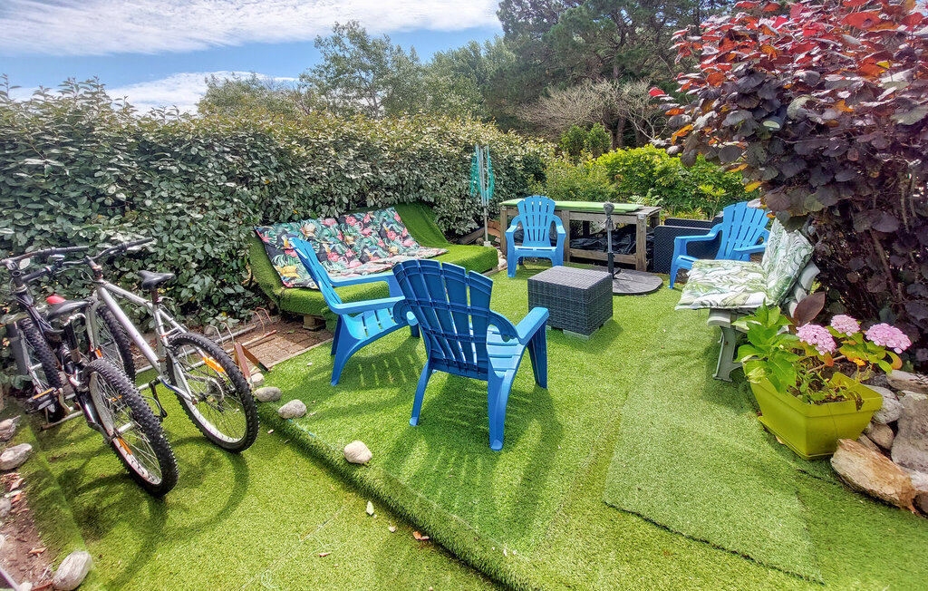 Ferienhaus - Batz sur Mer , Frankreich - FBL085 8