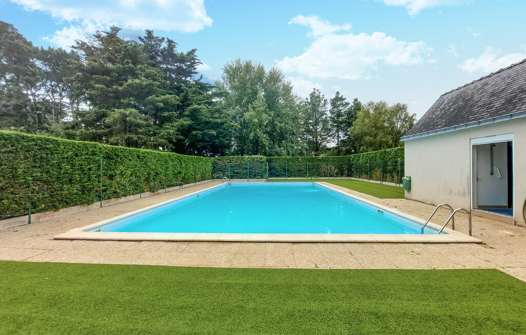 Ferienhaus - Batz sur Mer , Frankreich - FBL085 9