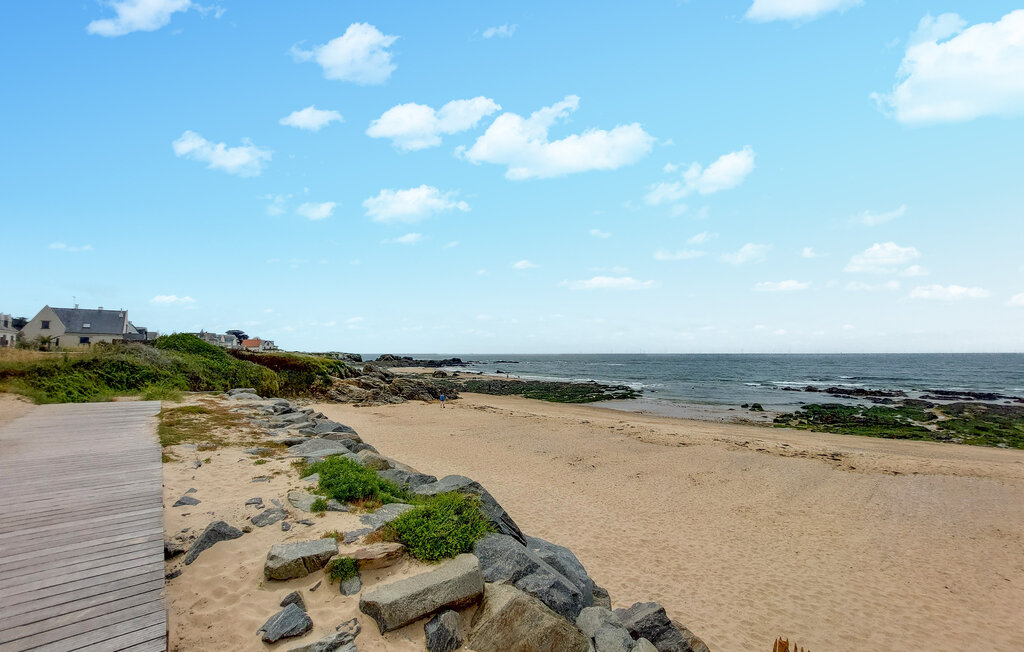 Ferienhaus - Batz sur Mer , Frankreich - FBL085 19