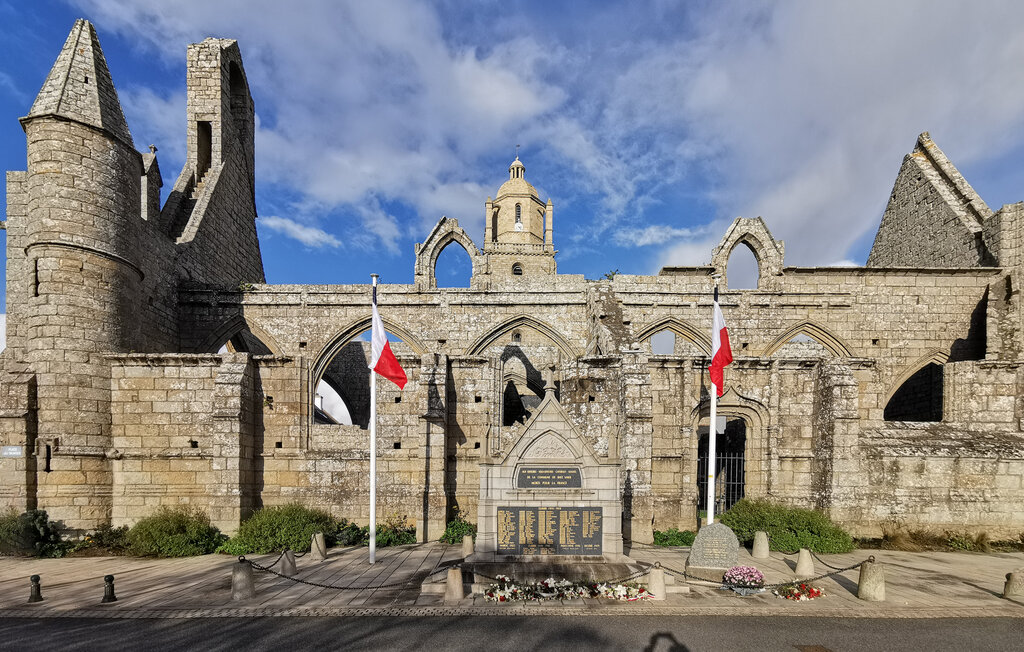 Ferienhaus - Batz sur Mer , Frankreich - FBL085 20