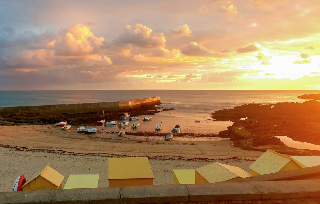 Ferienhaus - Batz sur Mer , Frankreich - FBL085 22