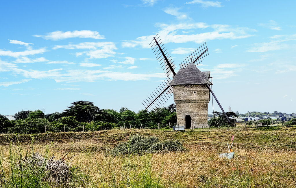 Ferienhaus - Batz sur Mer , Frankreich - FBL085 23