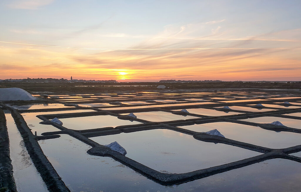 Ferienhaus - Batz sur Mer , Frankreich - FBL085 24