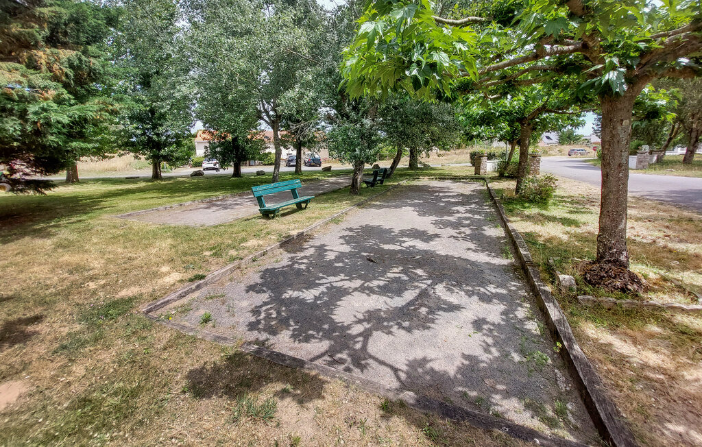 Ferienhaus - Batz sur Mer , Frankreich - FBL085 25