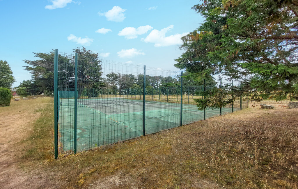 Ferienhaus - Batz sur Mer , Frankreich - FBL085 26