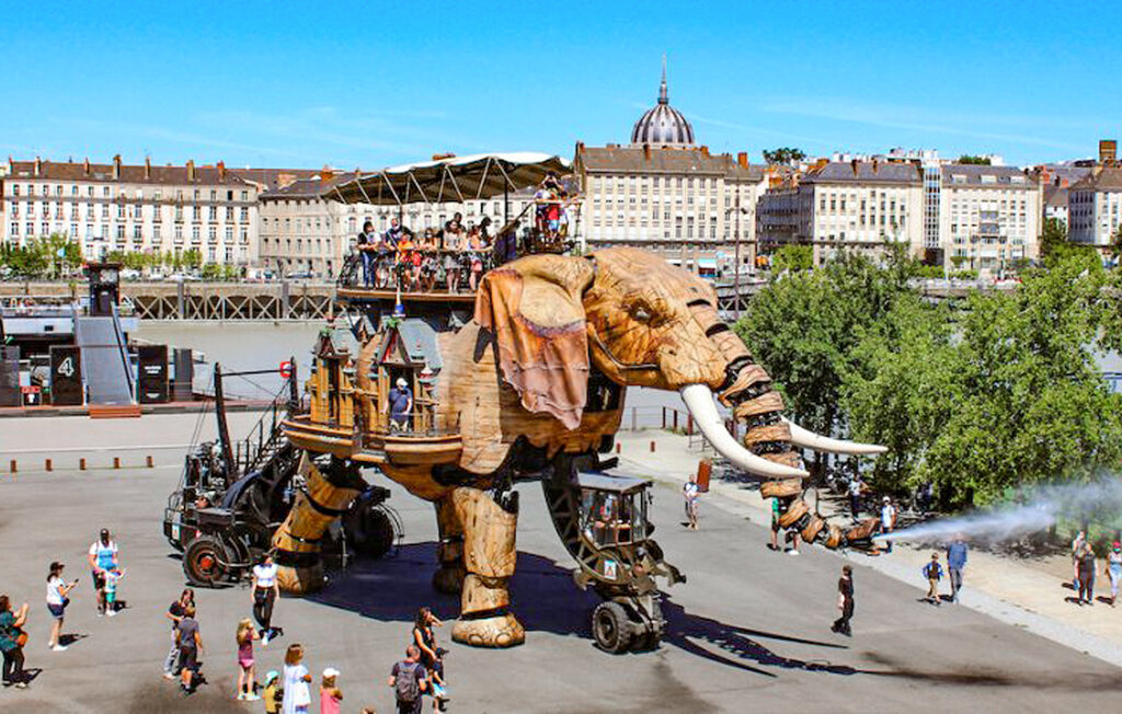 Kuća-za-odmor - Saint Aignan Grandlieu , Francuska - FBL080 28