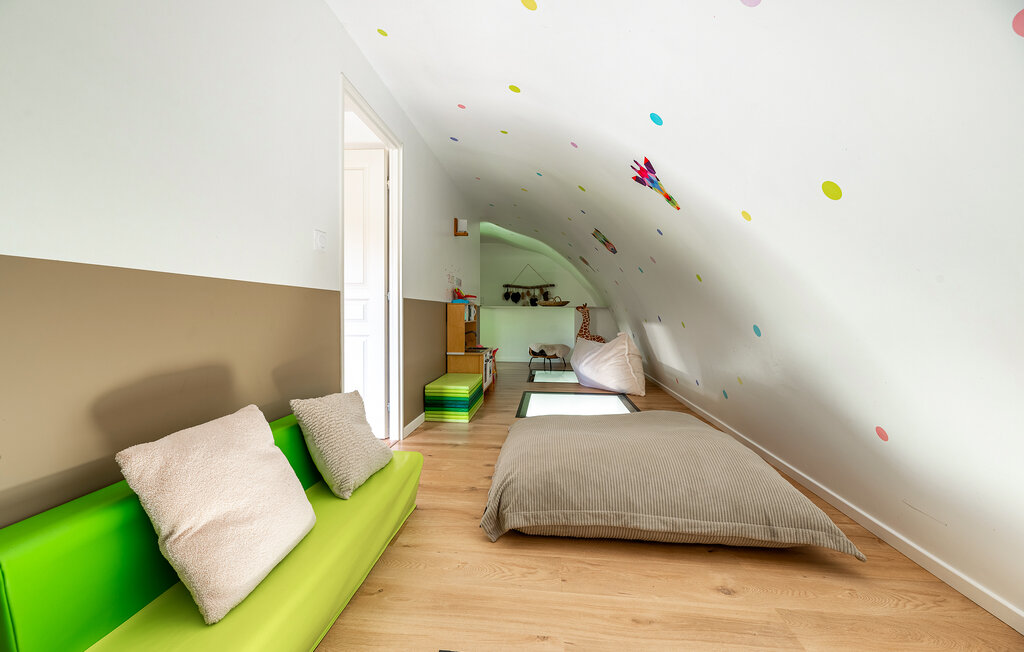 Kuća-za-odmor - Saint Aignan Grandlieu , Francuska - FBL080 18