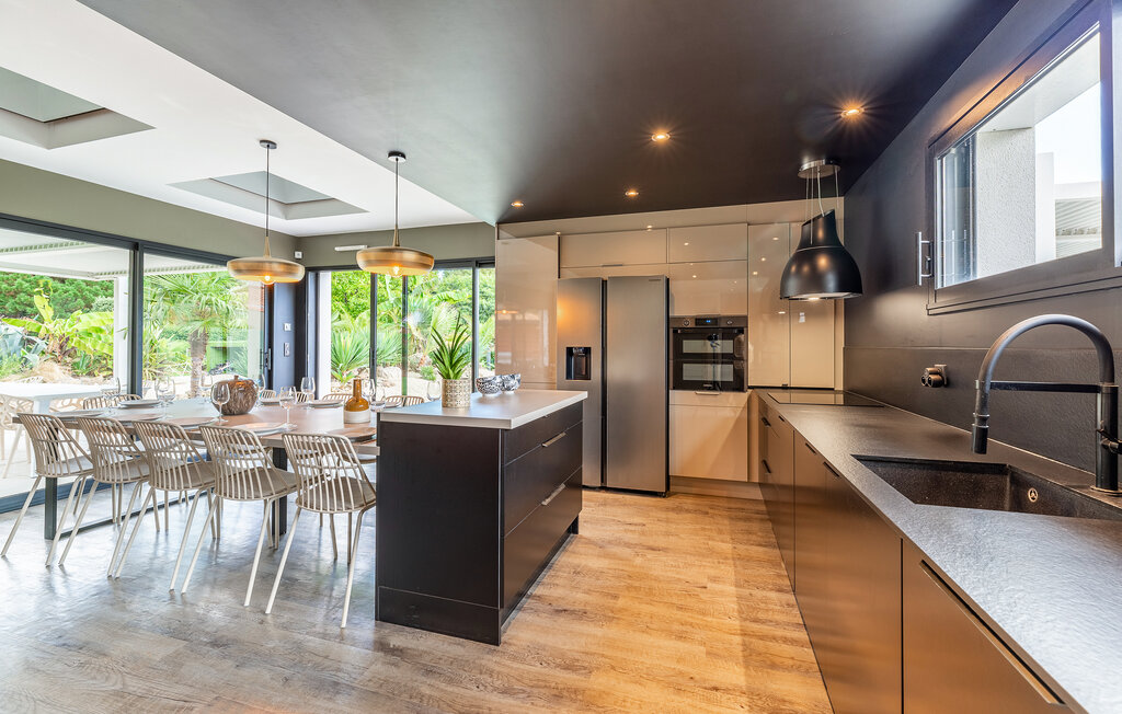 Kuća-za-odmor - Saint Aignan Grandlieu , Francuska - FBL080 17