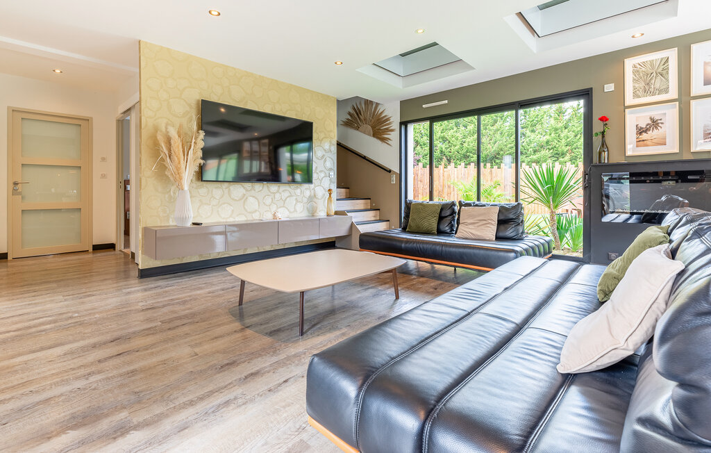 Kuća-za-odmor - Saint Aignan Grandlieu , Francuska - FBL080 4