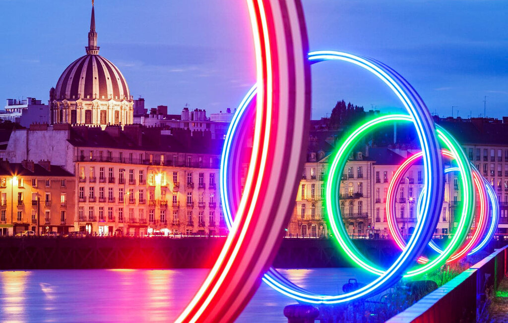 Kuća-za-odmor - Saint Aignan Grandlieu , Francuska - FBL080 29