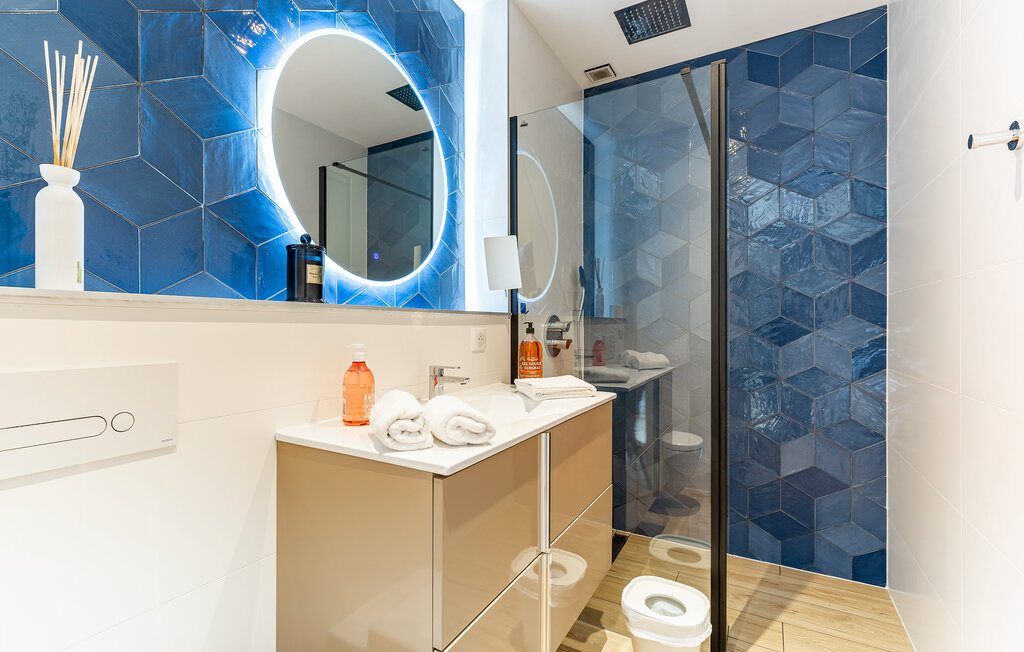 Kuća-za-odmor - Saint Aignan Grandlieu , Francuska - FBL080 27