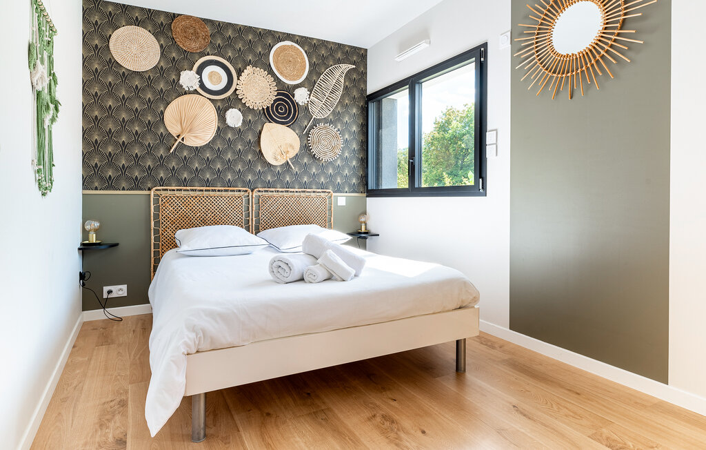 Kuća-za-odmor - Saint Aignan Grandlieu , Francuska - FBL080 23