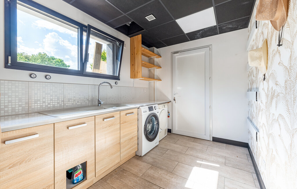 Kuća-za-odmor - Saint Aignan Grandlieu , Francuska - FBL080 20