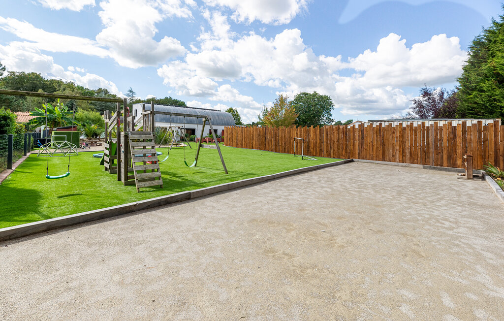 Kuća-za-odmor - Saint Aignan Grandlieu , Francuska - FBL080 12