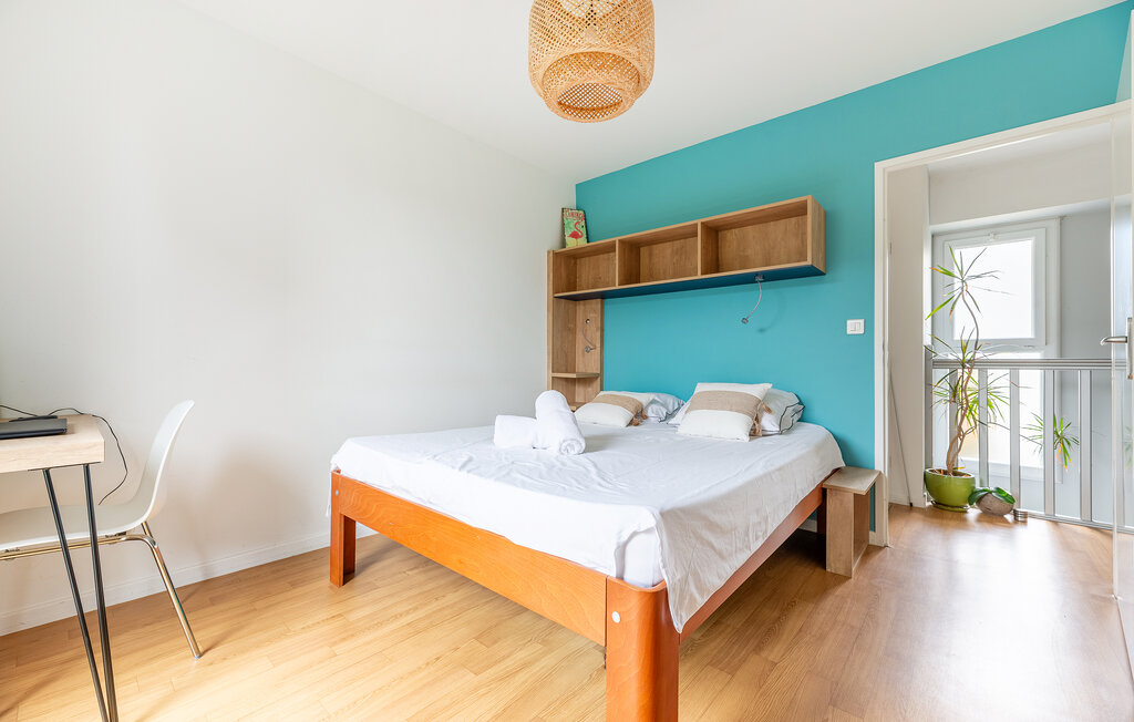 Ferienhaus - Nantes , Frankreich - FBL087 14