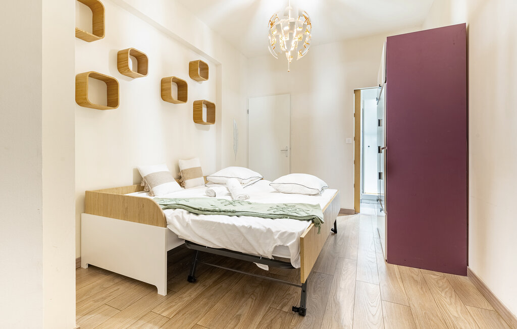 Ferienhaus - Nantes , Frankreich - FBL087 18