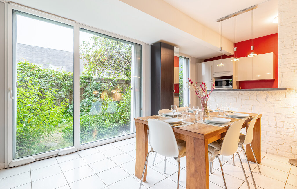 Ferienhaus - Nantes , Frankreich - FBL087 5