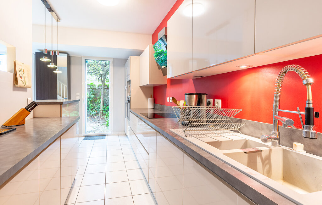 Ferienhaus - Nantes , Frankreich - FBL087 6