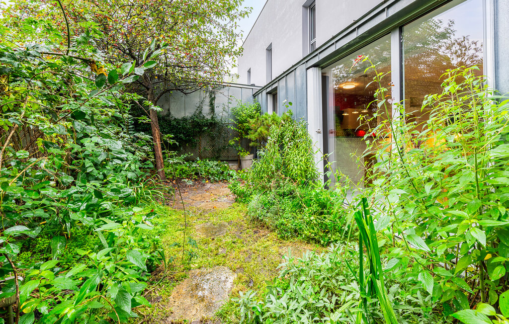 Ferienhaus - Nantes , Frankreich - FBL087 10