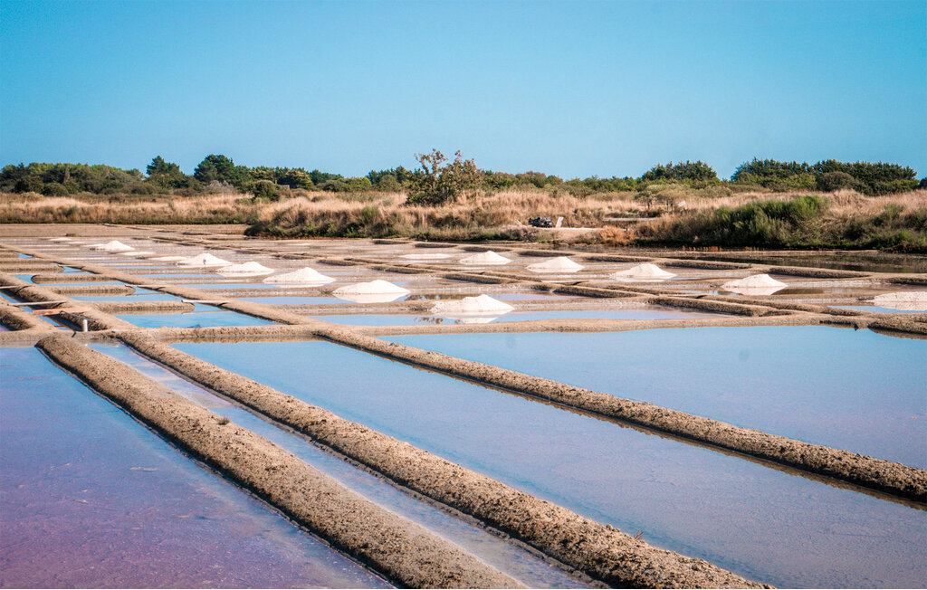 Ferienhaus - Nantes , Frankreich - FBL087 25