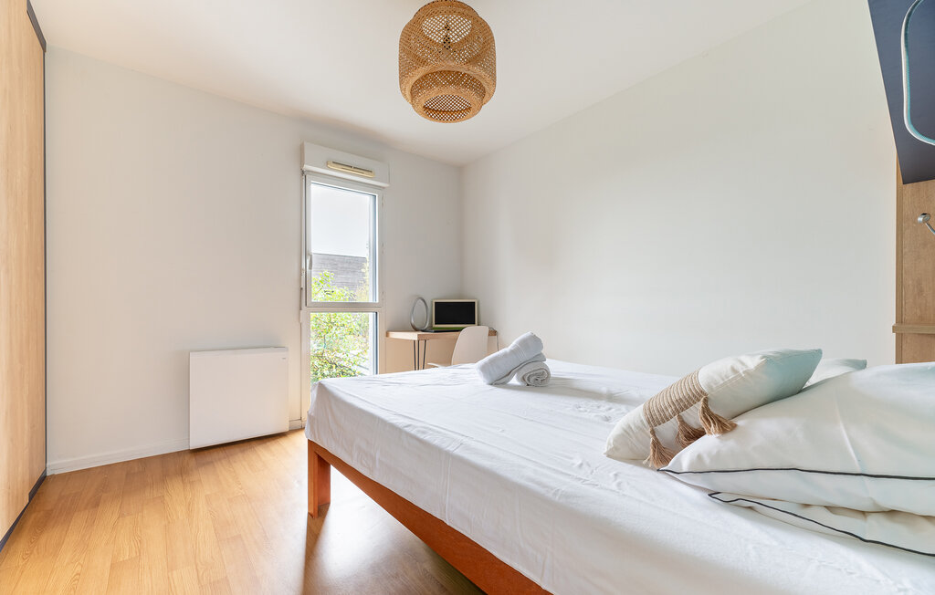 Ferienhaus - Nantes , Frankreich - FBL087 15