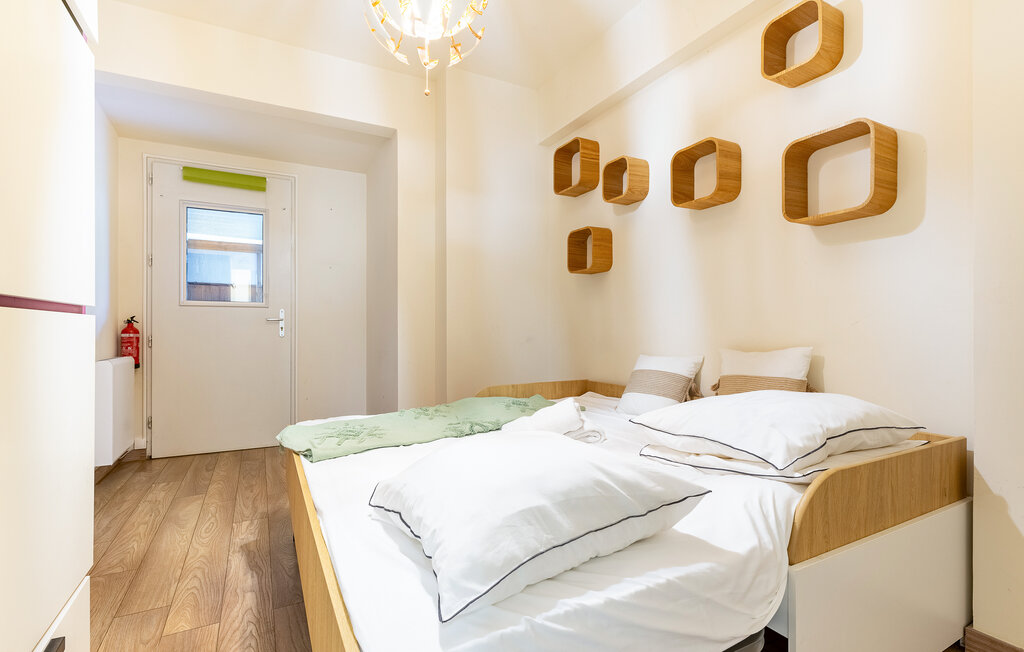 Ferienhaus - Nantes , Frankreich - FBL087 17