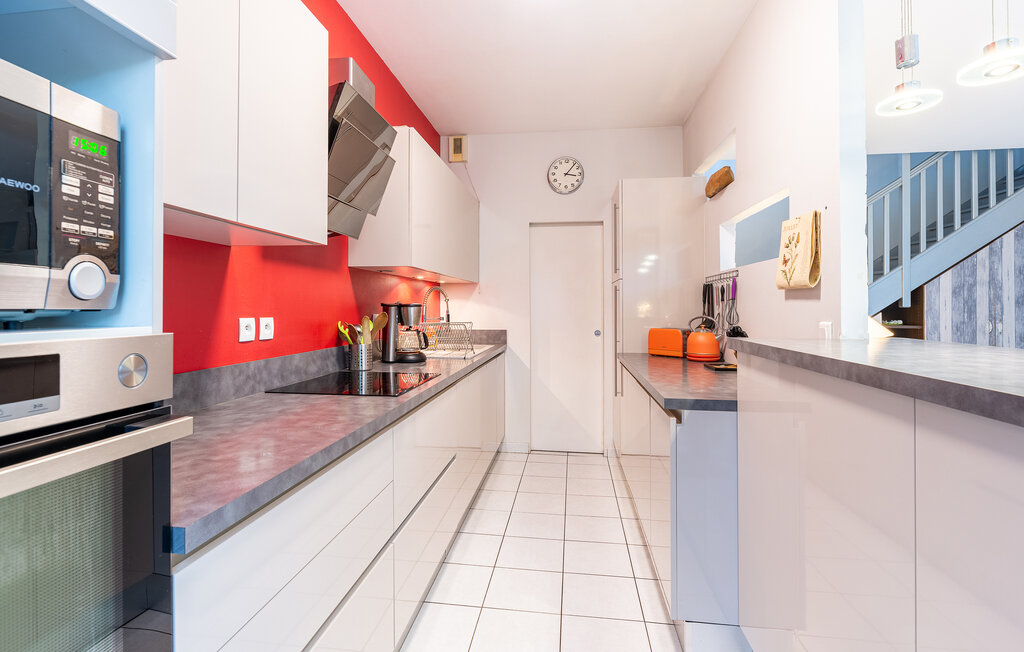 Ferienhaus - Nantes , Frankreich - FBL087 7