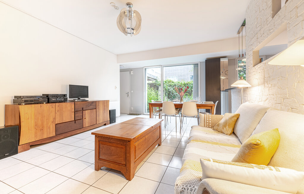 Ferienhaus - Nantes , Frankreich - FBL087 11