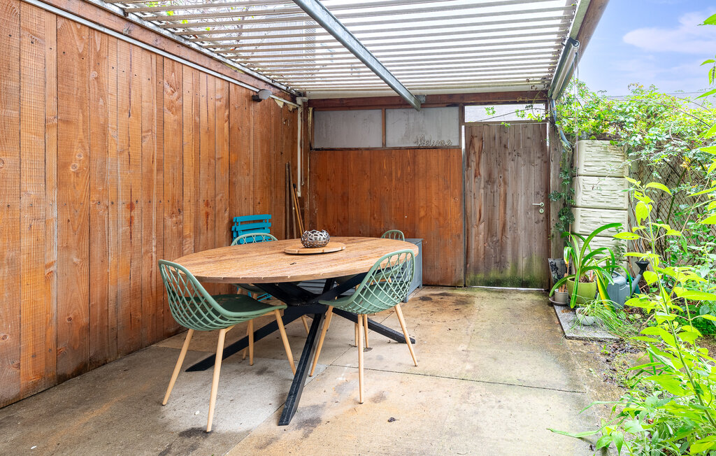 Ferienhaus - Nantes , Frankreich - FBL087 8