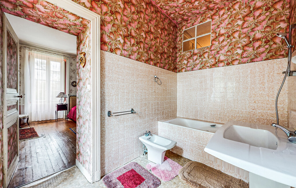 Domy wakacyjne - Saint-Lyphard , Francja - FBL088 28