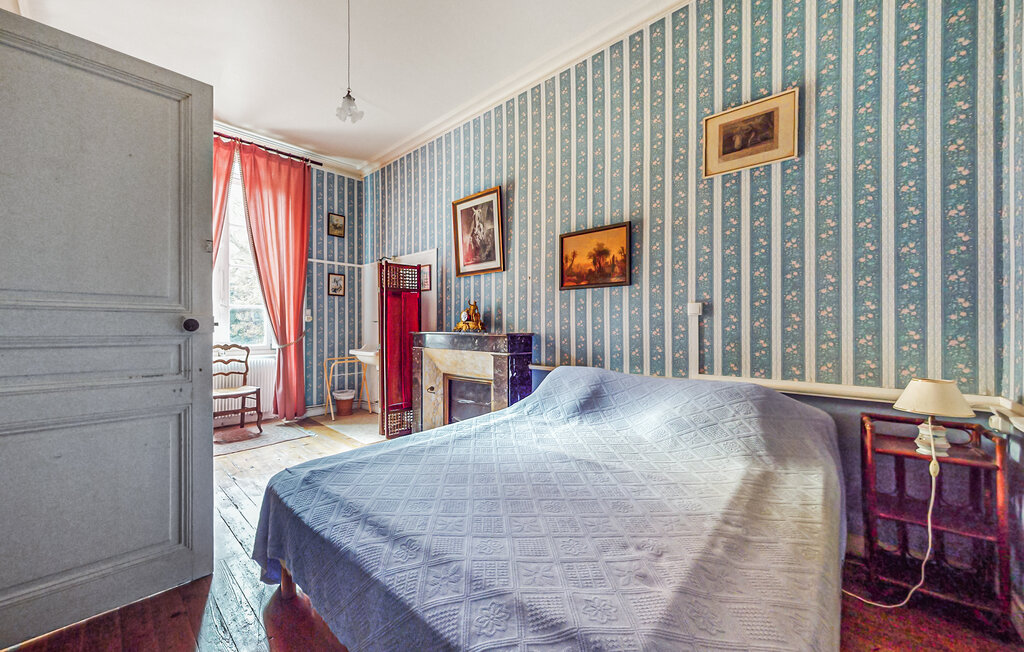 Domy wakacyjne - Saint-Lyphard , Francja - FBL088 19